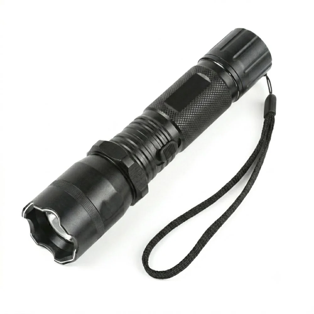 1101 Flashlight Stun Gun 1 1101 Flashlight Stun Gun