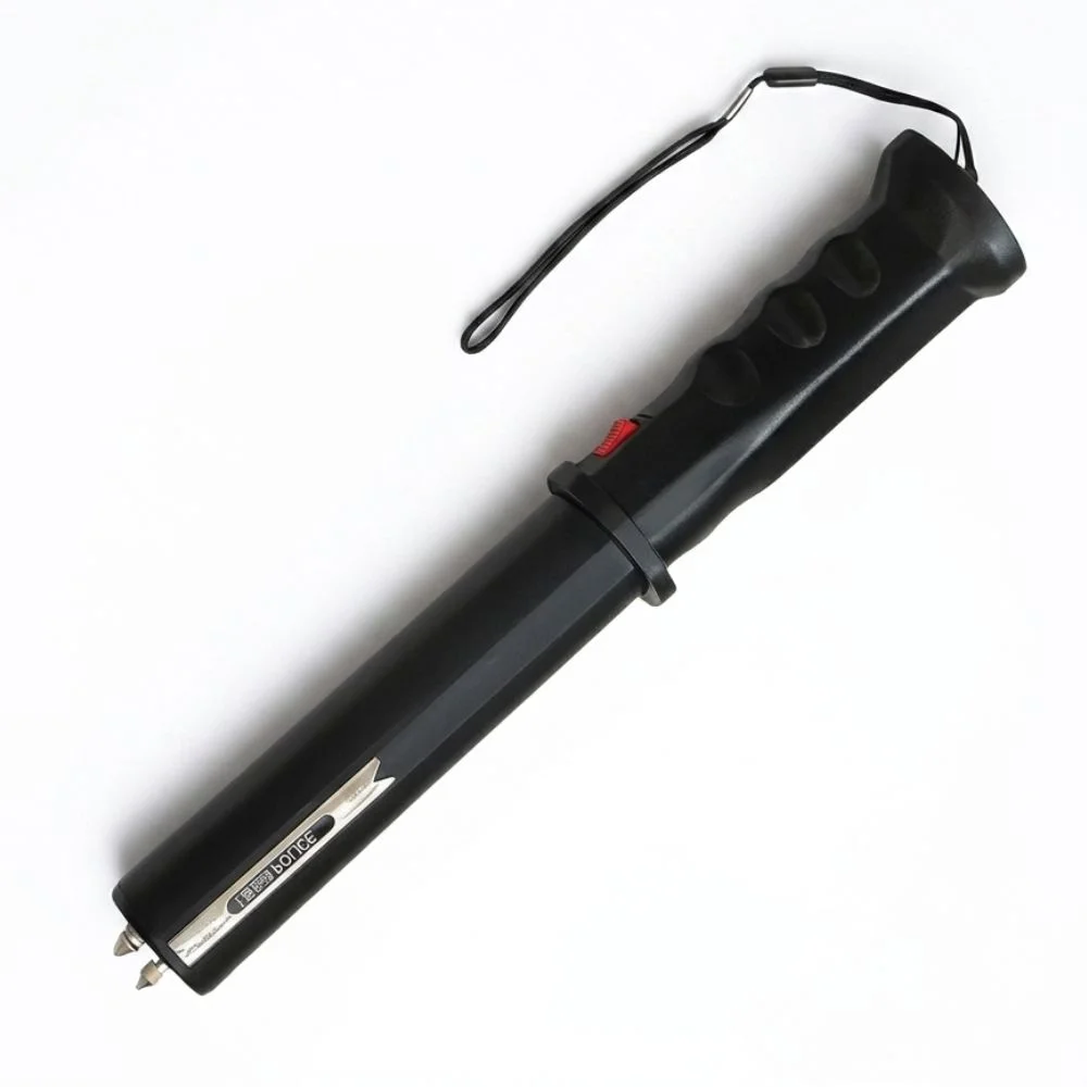 809 Self-defense Flashlight Torch 1 809 Self-defense Flashlight Torch