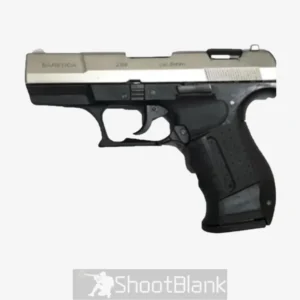 BAREDDA Z88 Blank Firing 9mm Gun