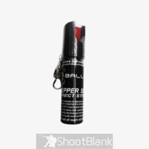 Ballistic Pepper Spray Small