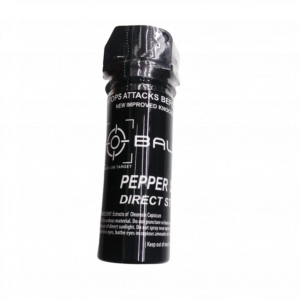 Ballistic Pepper Spray Large