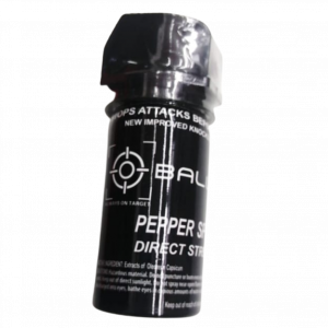 Ballistic Pepper Spray Medium