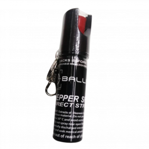 Ballistic Pepper Spray Small
