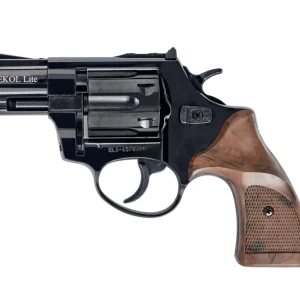 Ekol Lite 9mm Blank Pepper Revolver