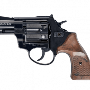 Ekol Lite 9mm blank pepper revolver