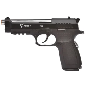 Kuzey F92 9mm Blank Pepper Pistol