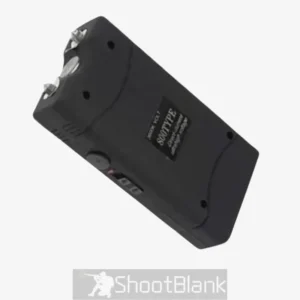 Home 52 Stun Gun 800 Type Black