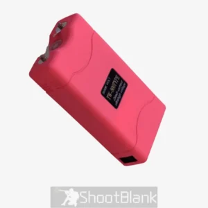 Home 53 Stun Gun 800 Type Pink