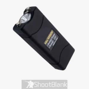Home 54 Stun Gun 801 Type Black