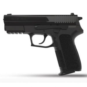 Retay S2022 9mm Blank Gun