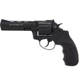 ZORAKI R1 4.5″ Blank Revolver