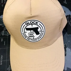 Glock Safe Cap