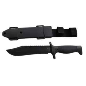 2418A Knife Black