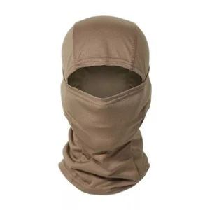 Khaki Face Mask Balaclava