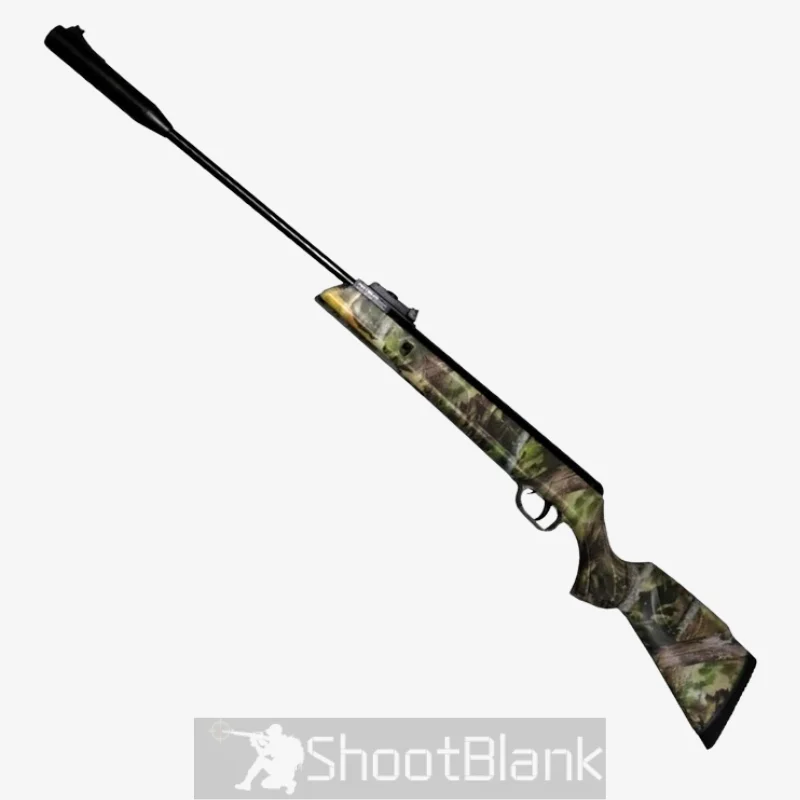 Artemis SR1000S 4.5mm Air Rifle Camo 1 Artemis SR1000S 4.5mm Air Rifle Camo