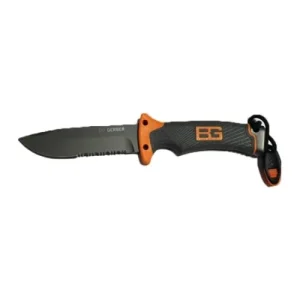 BG1 GERBER KNIVE