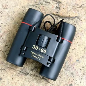 BINOCULAR Sakura 30 x 60 HW-23