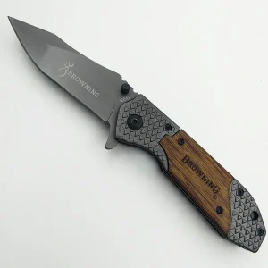 BROWNING X66 Knife