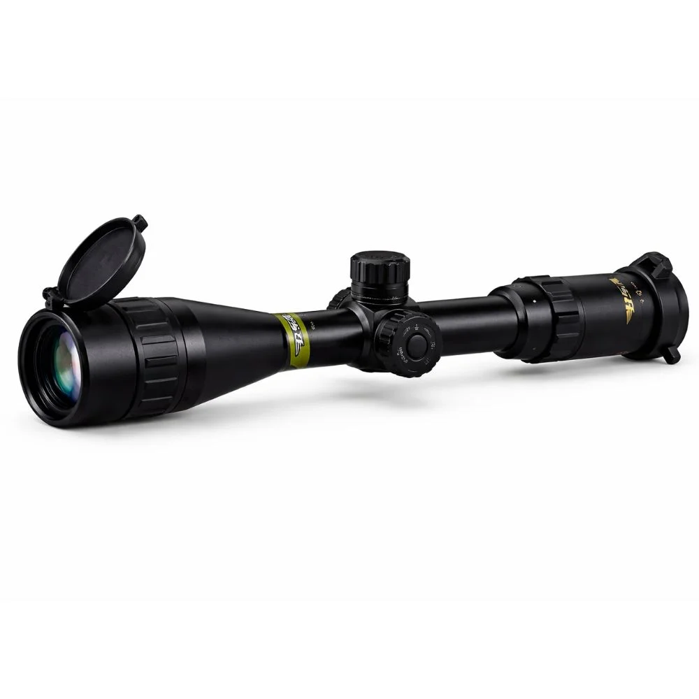 Rifle Scope Diana ( 4-16x44 ) JD-48 1 Rifle Scope Diana