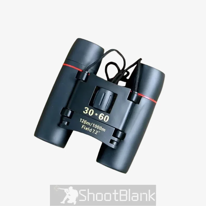Binocular Sakura 1 Binocular Sakura
