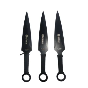 Boker 3-Piece Knife Set