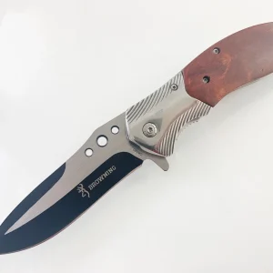 Browning DA320 Knife