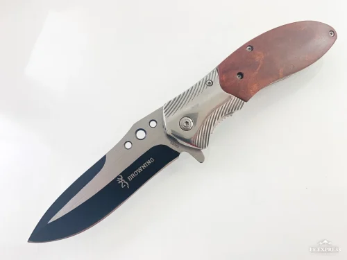 Browning DA320 Knife