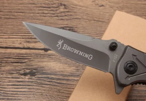 Browning F122 Knife