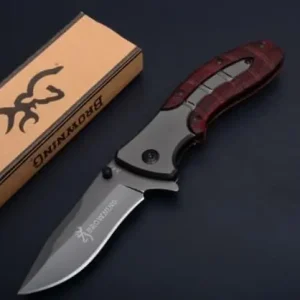 Browning X47 knife