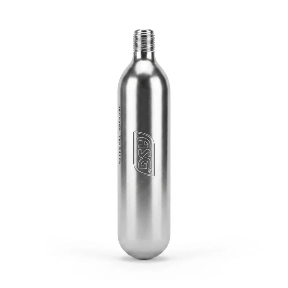 CO2 Gas Loose 1 CO2 Gas Loose
