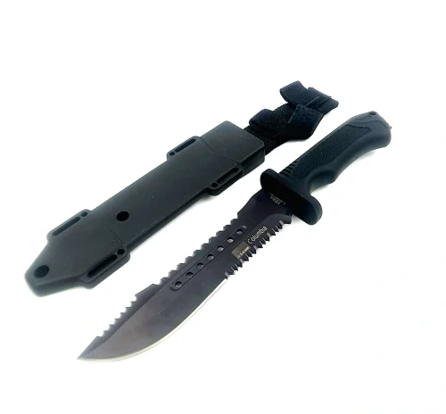 Columbia 1128A Knife