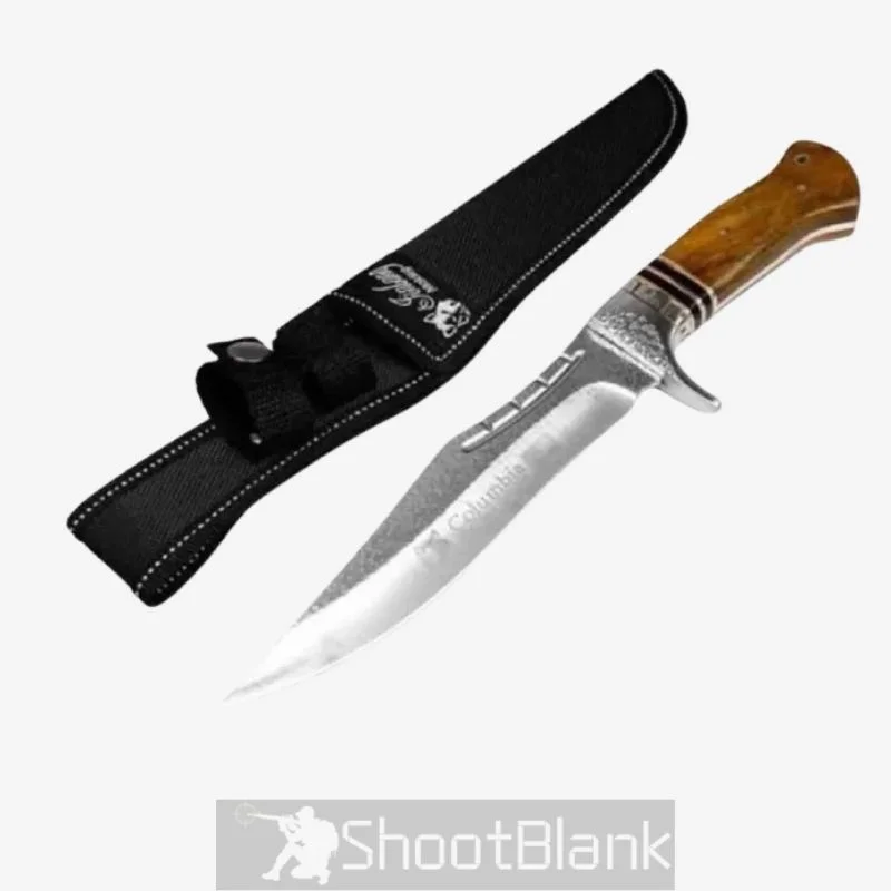 Columbia SA82 Knife 1 Columbia SA82 Knife