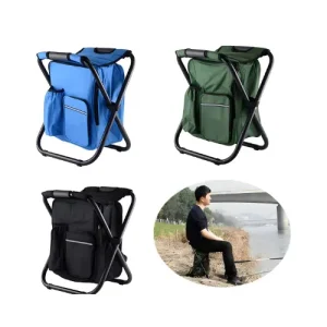 Cooler Bag Chair