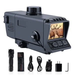 Digital Night Vision MS-32