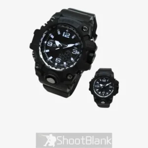 Explore the Best Fashion Sport Watches