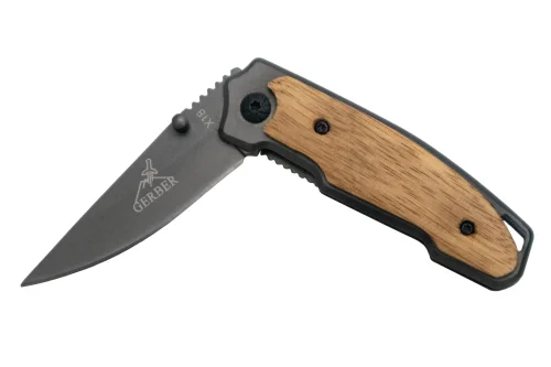 GERBER X18 KNIFE