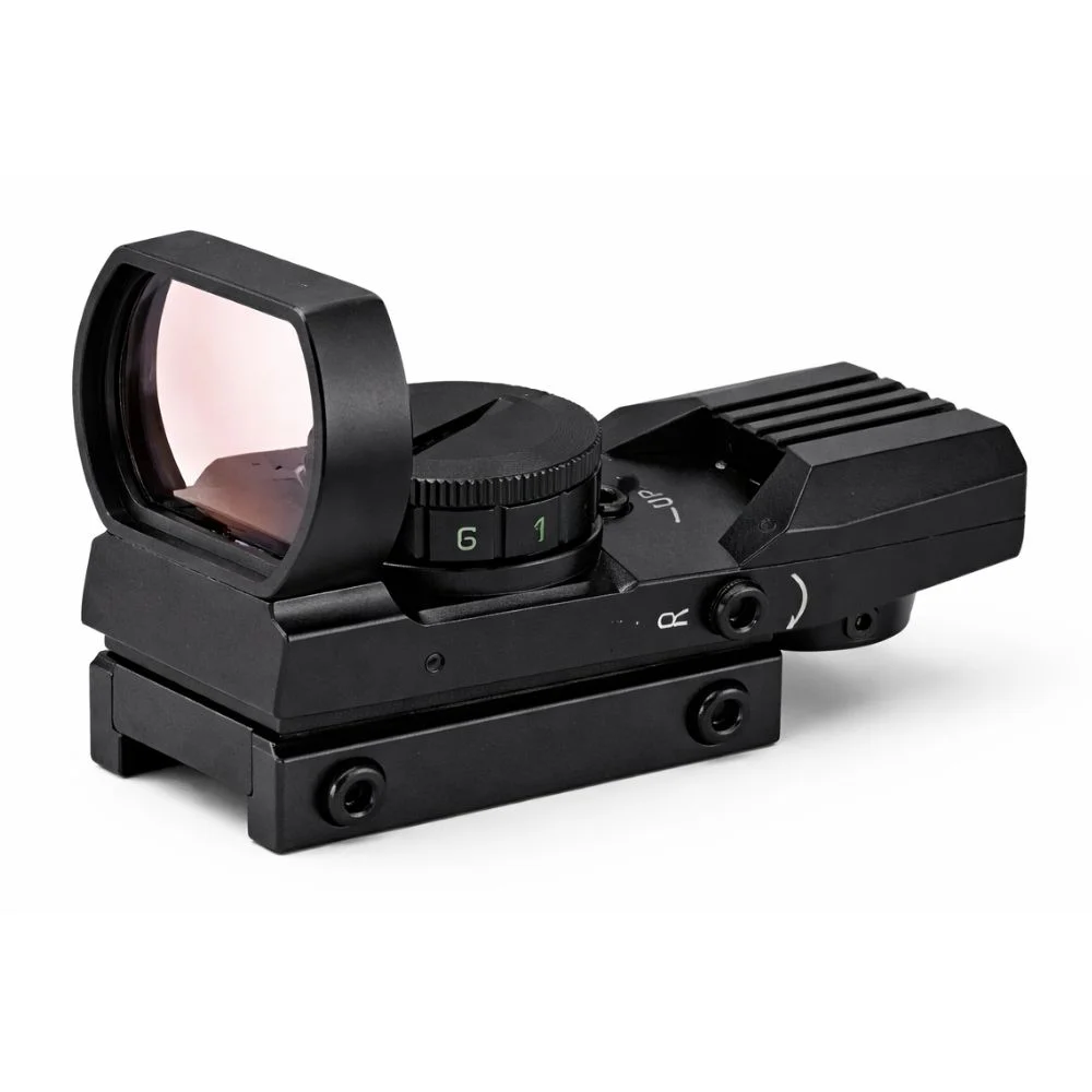 Green Dot Reflex Sight X22X33 Enhance Shooting Precision 1 Green Dot Reflex Sight