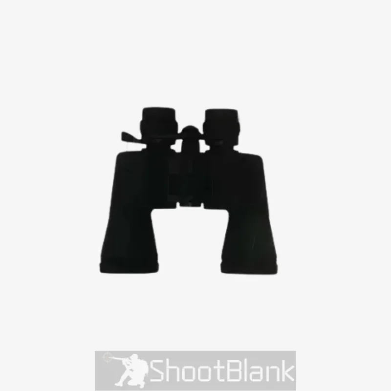 High-Quality Binoculars 20x50 (168m/20000m) 1 High-Quality Binoculars