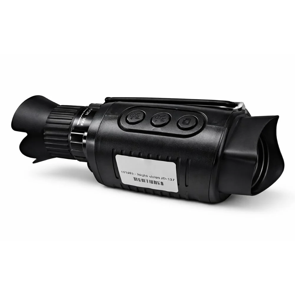 Night Vision JD 132 | High-Resolution Optics for Superior Nighttime Performance 1 Infrared Digital Night Vision JD-132