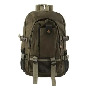 JY-68 Backpack Black