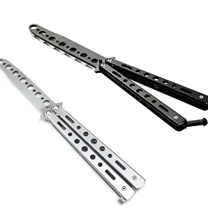 Knife Butterfly Training Knife JG-65