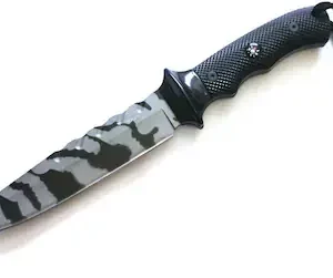 Knife Columbia SA26