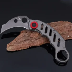 Knife MANTIS X05