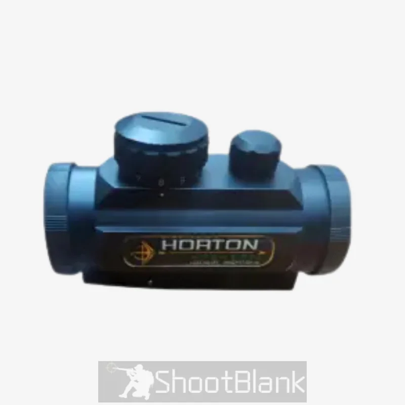 Laser Sight Horton Precision Laser for Accurate Shooting 1 Laser Sight Horton