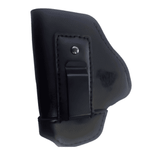 Leather Holster (Left Side)