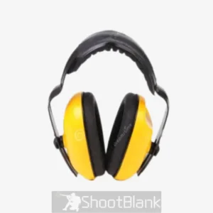 Noise-Canceling Ear Muffs