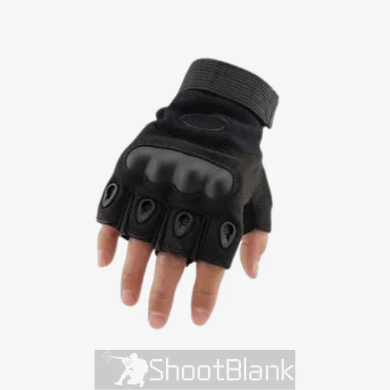 Normal Half Gloves Best Tactical Gear for Comfort and Protection 1 Normal Half Gloves