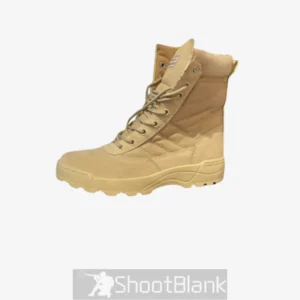 Parashot Combat Boots