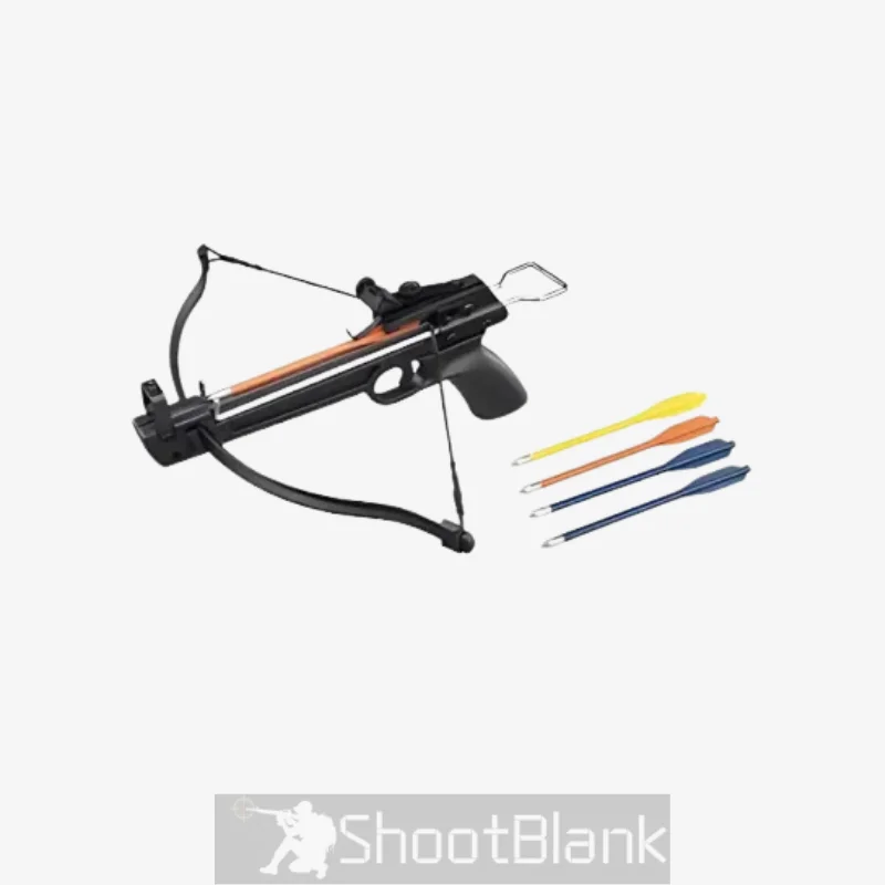 Pistol Crossbow 1 Pistol Crossbow
