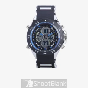 QUAMER Sports Watch 2024